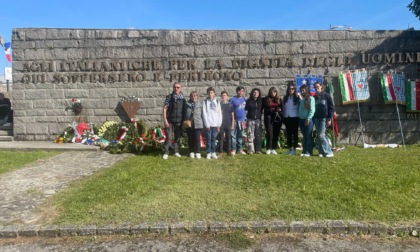 Viaggio della Memoria: un pellegrinaggio di ricordo e trasformazione