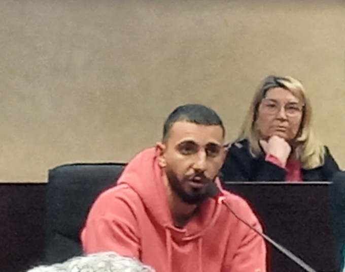 Un incontro intenso: Daniel Zaccaro e la comunità Kayros