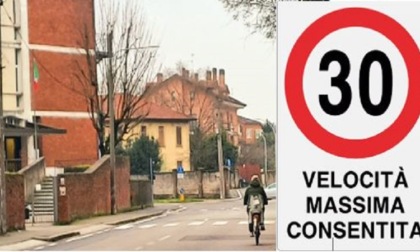 Nuove zone 30 km/h: risultati inesistenti