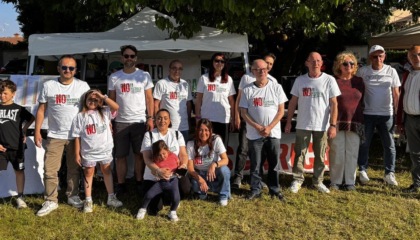 Comitato No Discarica, ora c’è l’incontro pubblico per dire no al progetto