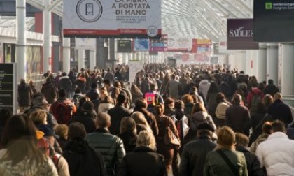 Rho Fiera: Arriva la Fiera dell'Artigianato e scatta la zona rossa