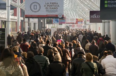 Rho Fiera: Arriva la Fiera dell’Artigianato e scatta la zona rossa