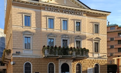 Banca Popolare di Sondrio, Molla nuovo presidente del CdA. Utile record