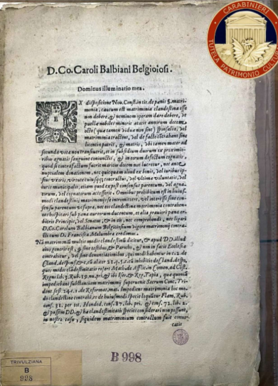 biblio-trivulziana-