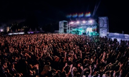 Via al "Big Bang Music Fest", 6 giorni di concerti ed eventi