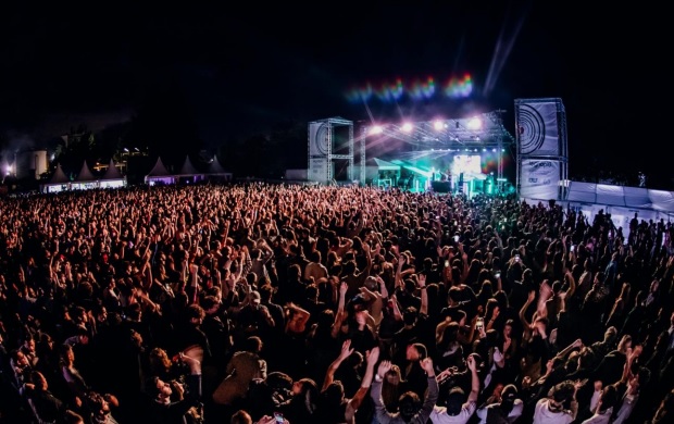 Via al “Big Bang Music Fest”, 6 giorni di concerti ed eventi