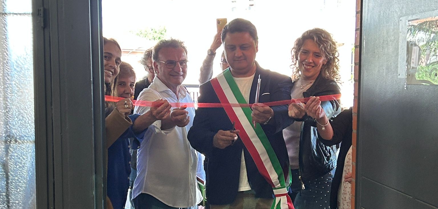 bollate-inaugurazione casa della legalità