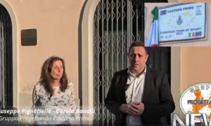 La bandiera dello sport finisce in magazzino: monta la polemica