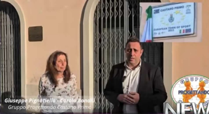 La bandiera dello sport finisce in magazzino: monta la polemica