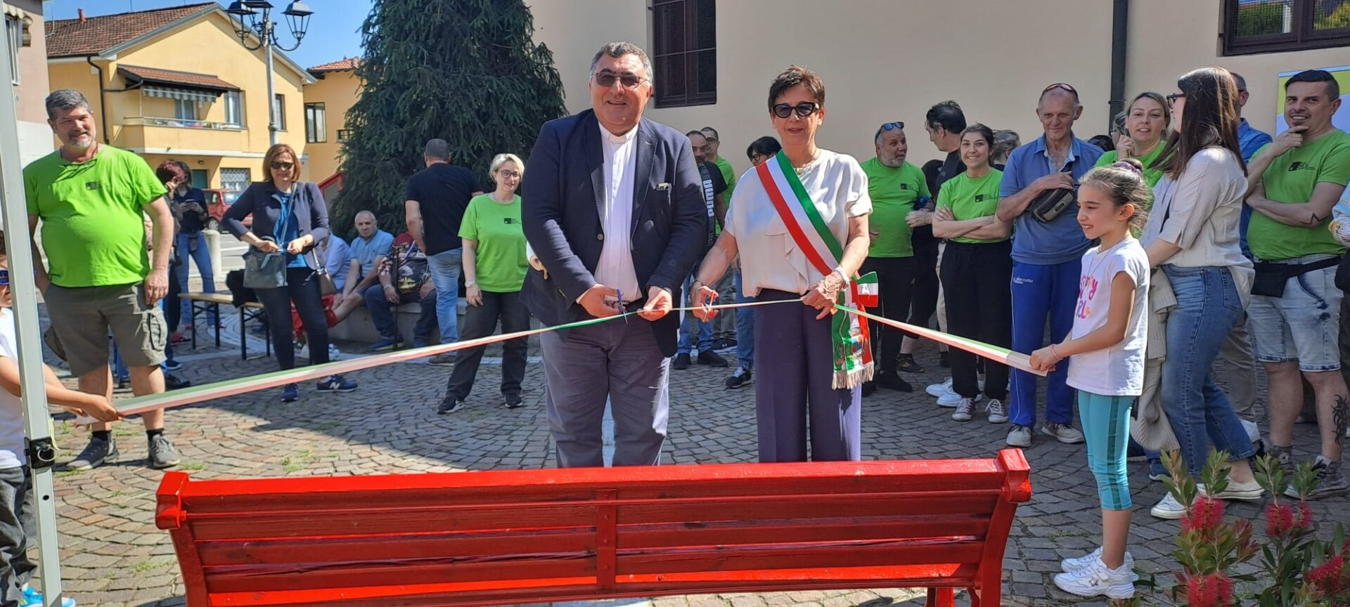 nerviano cantone festa di primavera
