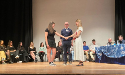 Quattrocento opere e 200 partecipanti:  premiati i vincitori di Calendimaggio