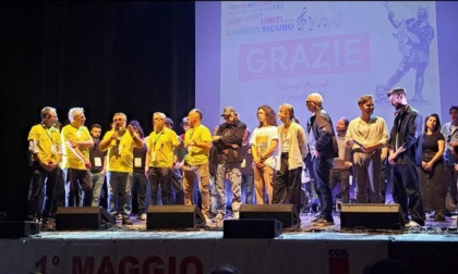 Concertone del Primo Maggio, protagonista la musica