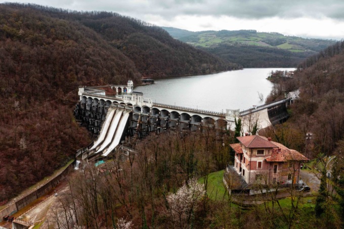 Al via la seconda edizione del “Dams & Reservoirs Day”: 40 eventi in 12 regioni italiane