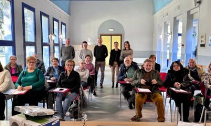 «Anziani digitale inizia il corso  per gli over 60»
