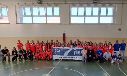 Rho Soccorso a lezione di difesa personale