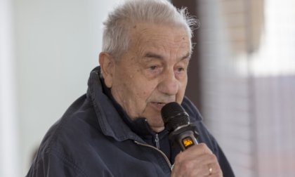 Addio ad Eugenio Castoldi, ex presidente della cooperativa edificatrice Bell'unione