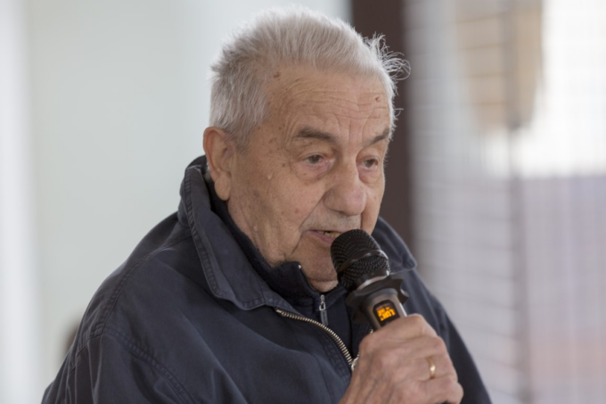 Addio ad Eugenio Castoldi, ex presidente della cooperativa edificatrice Bell’unione