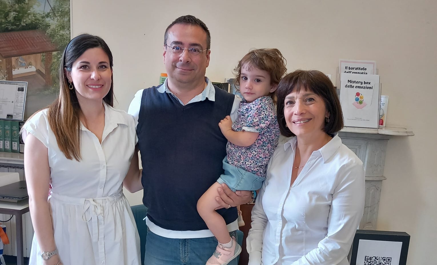 Eventi biblioteca San Vittore