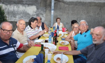 Merenda alla Fametta una tradizione del ‘800