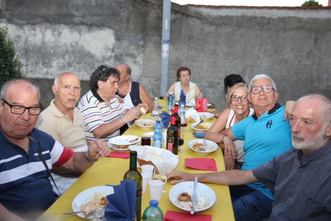Merenda alla Fametta una tradizione del ‘800
