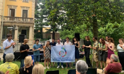 Il 17 maggio torna la "Festa della sostenibilità"