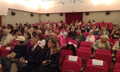 Il regista Silvio Soldini protagonista al Teatro Italia per “Libri in Corte”