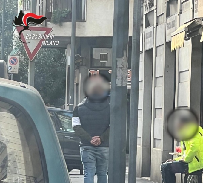 Sequestro di un 28enne: arrestate due persone