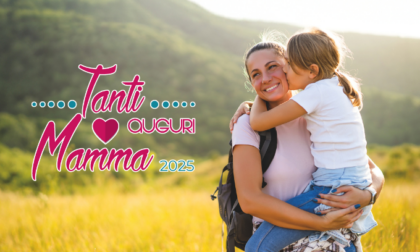 Tanti auguri mamma 2025, su Settegiorni oltre 5.400 messaggi e disegni dalle scuole