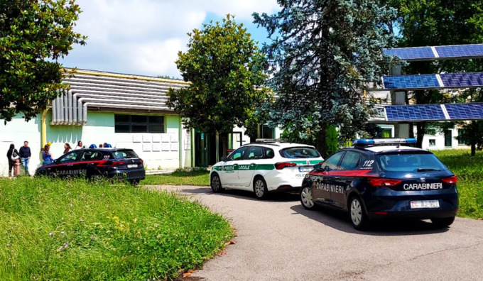 Annullata la sfilata di fine anno: al Marcora scoppia la protesta degli studenti