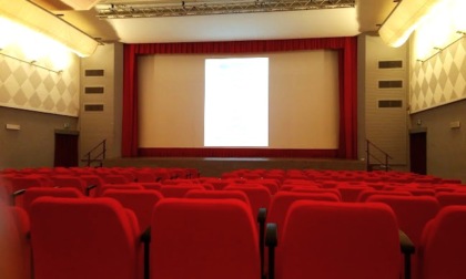 La 10° edizione di "Libri in Corte" tra cinema e lettura