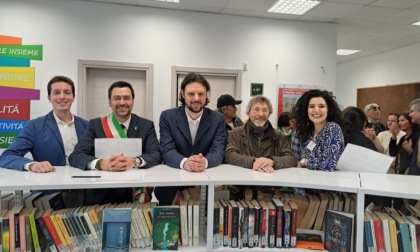 Un maggio di eventi pensati per i giovani alla nuova biblioteca 27B