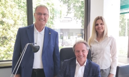 Amga sceglie la continuità: il cda riconfermato in toto