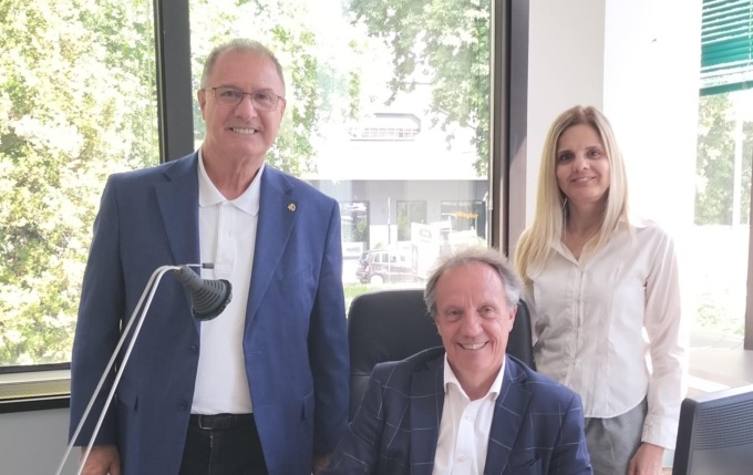 Amga sceglie la continuità: il cda riconfermato in toto