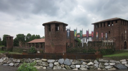 Quarto appuntamento per le “Stanze dell’arte al Castello”