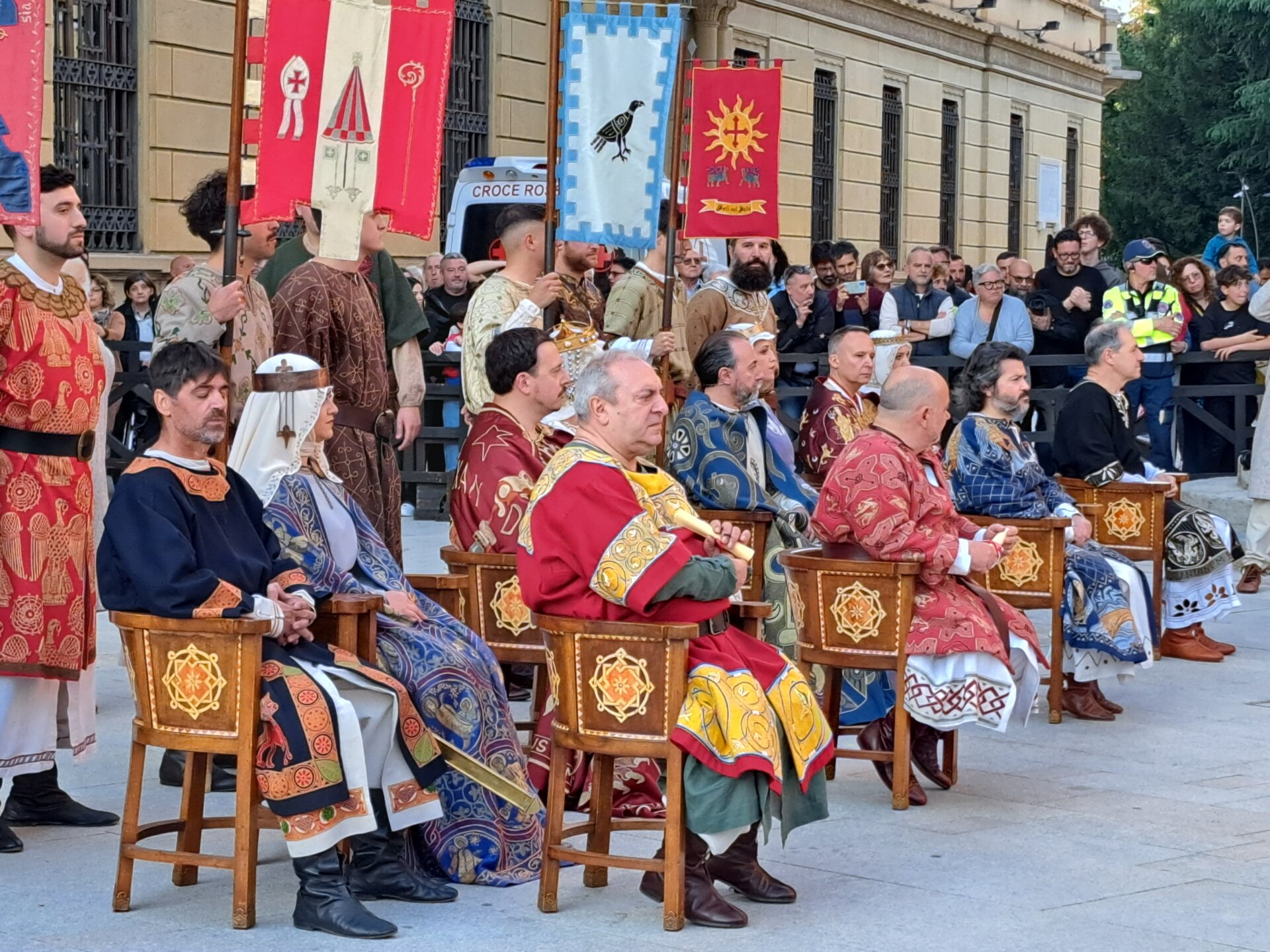 legnano-palio investitura e iscrizione4