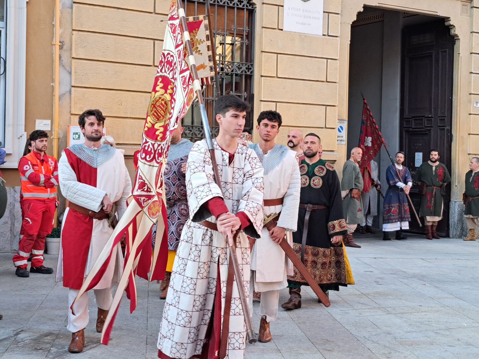 legnano-palio investitura e iscrizione5