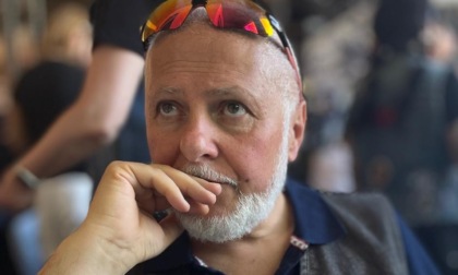 Maestro del lavoro "perché imparo da tutti"