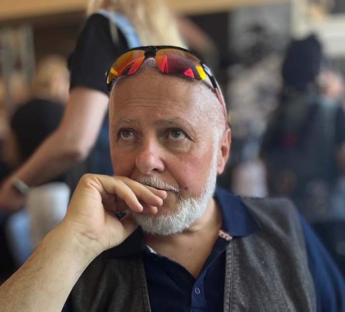 Maestro del lavoro “perché imparo da tutti”