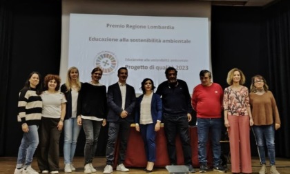 Biodiversità, cittadini e studenti diventano "scienziati urbani"
