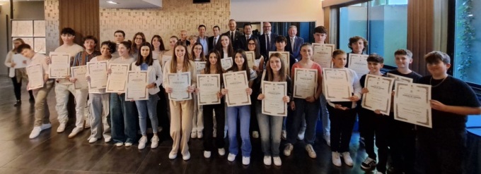 Premio Giovanni da Legnano: ecco i finalisti