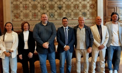 Softball, prosegue il conto alla rovescia in vista del Mondiale Under15