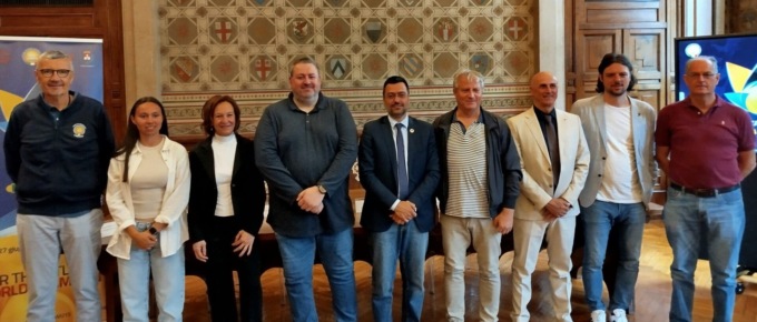 Softball, prosegue il conto alla rovescia in vista del Mondiale Under15