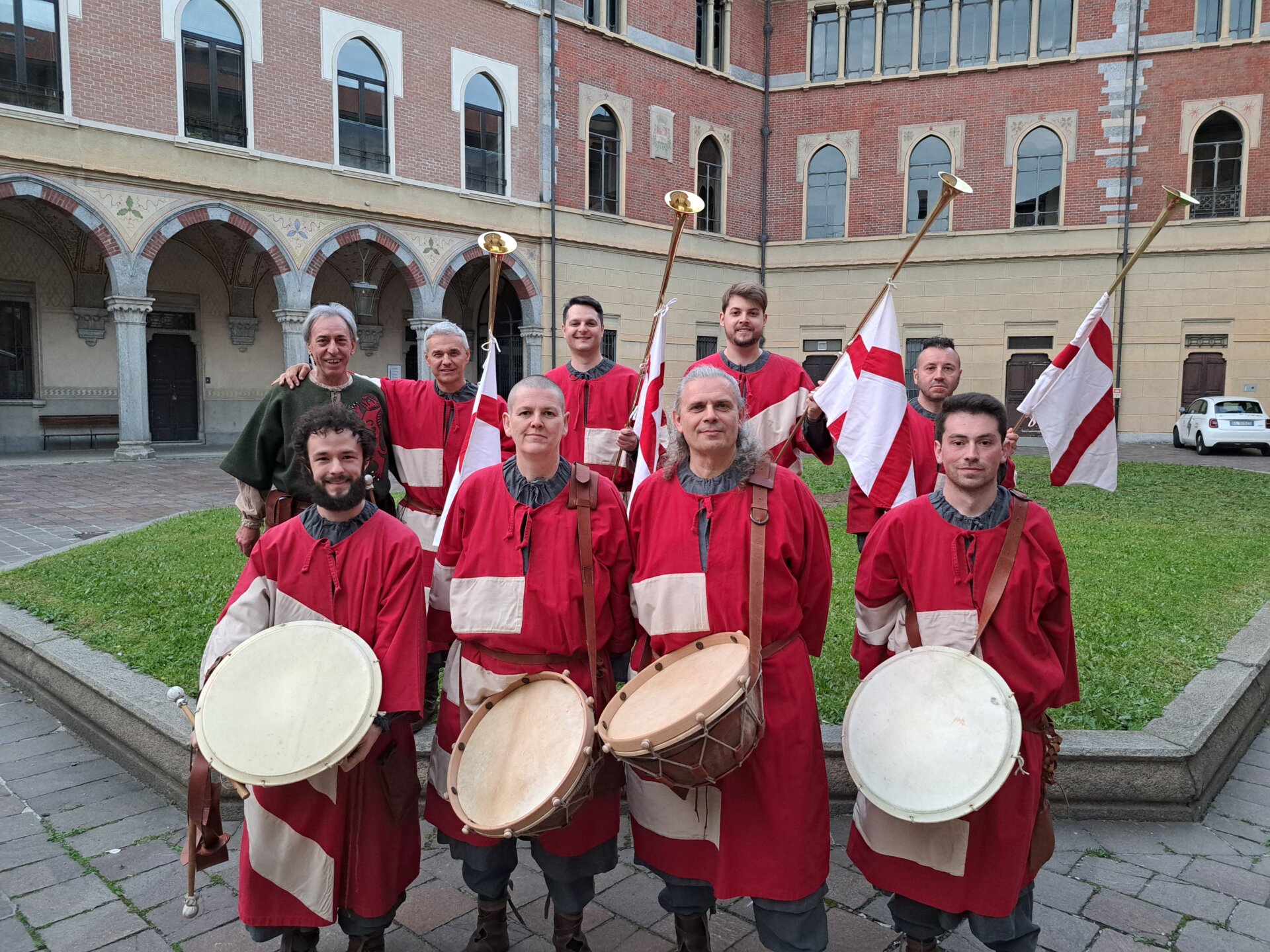 legnano-traslazione croce palio2