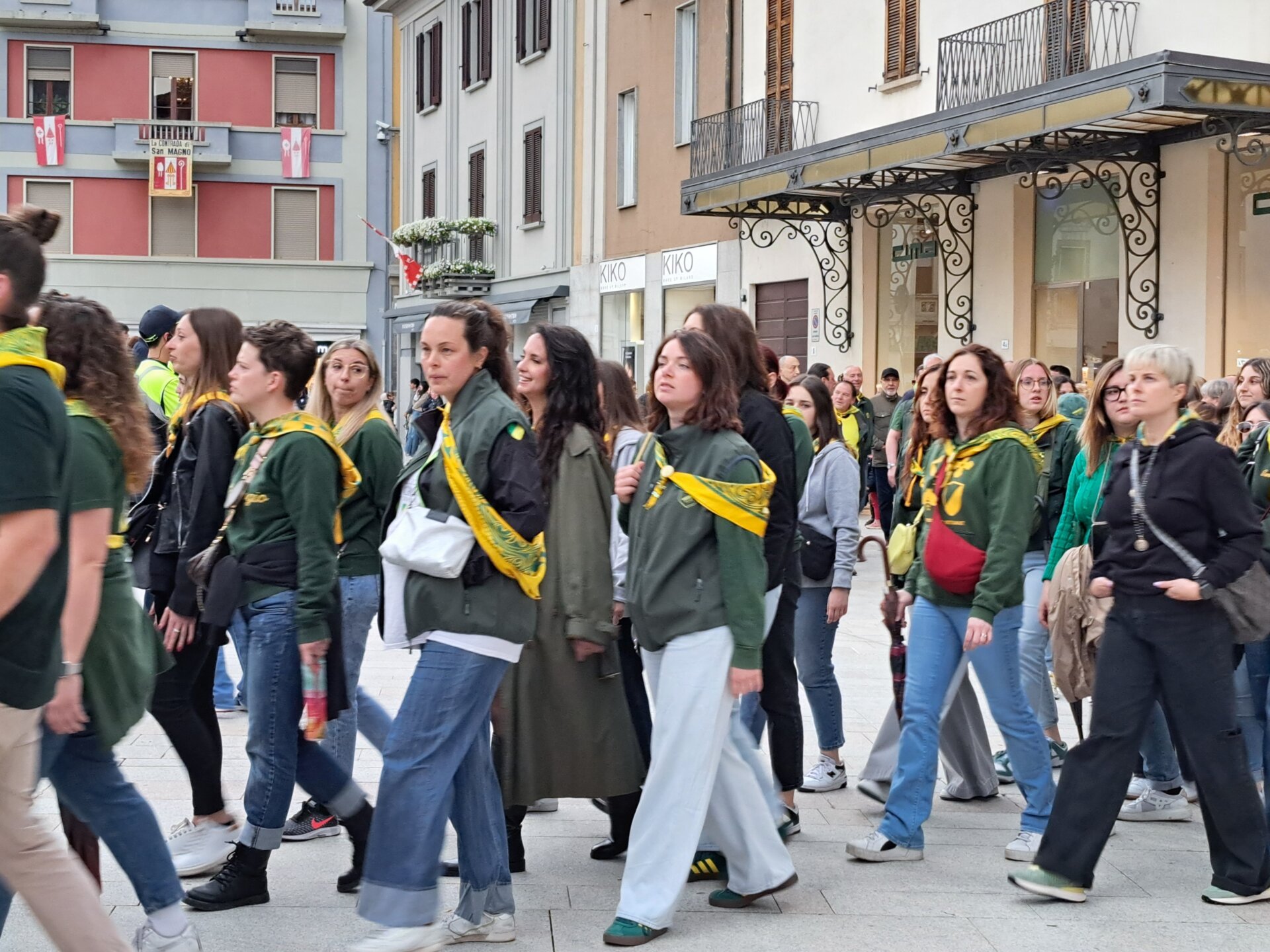 legnano-traslazione croce paliolegnano-traslazione croce palio22