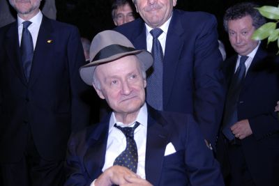 Musica al Maggiolini  per ricordare  il maestro Luigi Toia