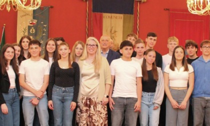 Premiati i migliori 20 studenti del paese