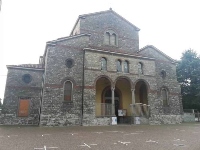 La parrocchia fa i conti: raccolto mezzo milione in offerte