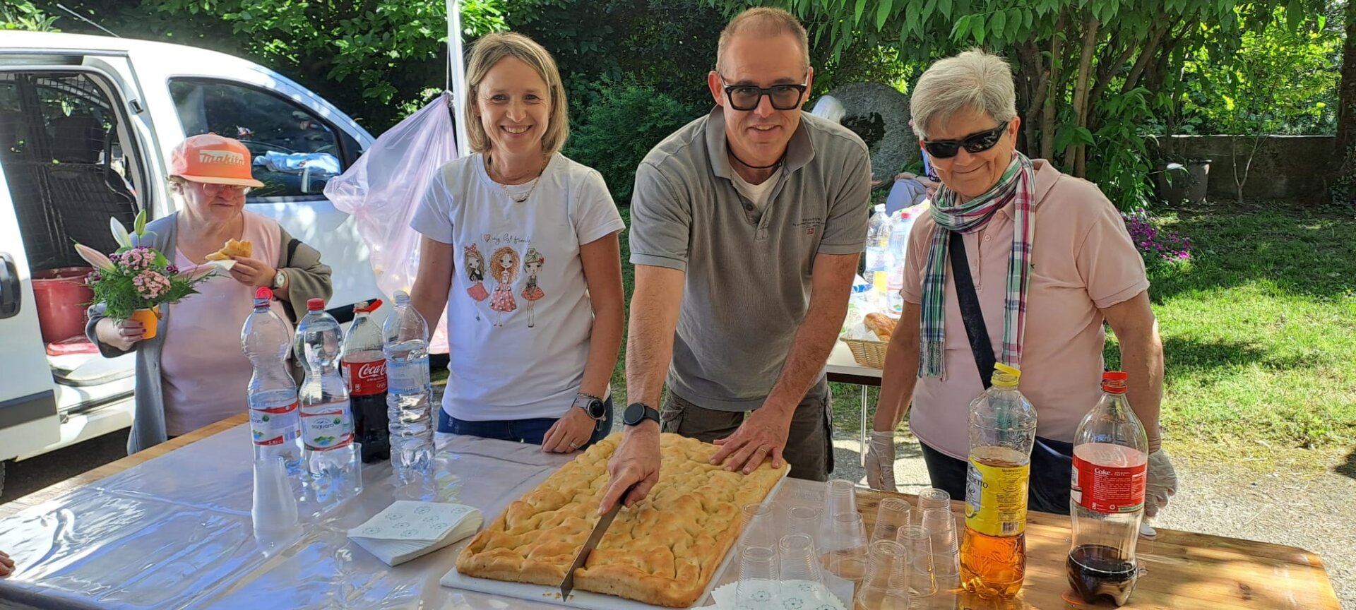 san vittore mulino day