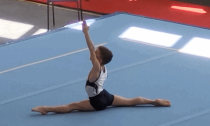 La Perseverant alle finali nazionali Allievi Gold