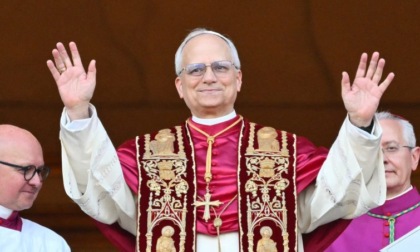 Gli auguri di papa Leone XIV per il 50esimo di sacerdozio dell'arcivescovo Delpini